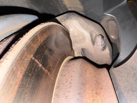 Motorraum & Technik Bild 11