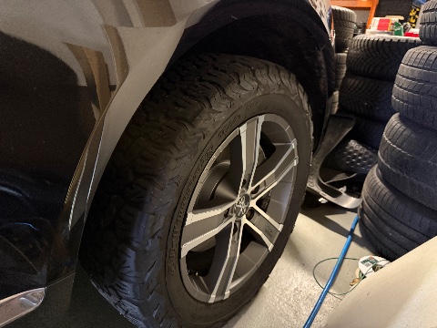 Motorraum & Technik Bild 12