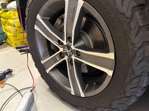 Motorraum & Technik Bild 6