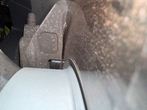 Motorraum & Technik Bild 7