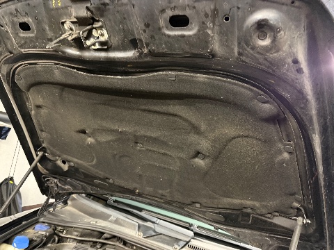 Motorraum & Technik Bild 3