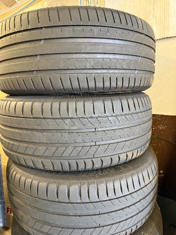 Reifen & Felgen Bild 1