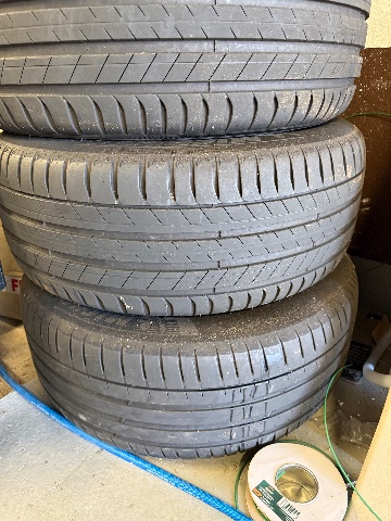 Reifen & Felgen Bild 2