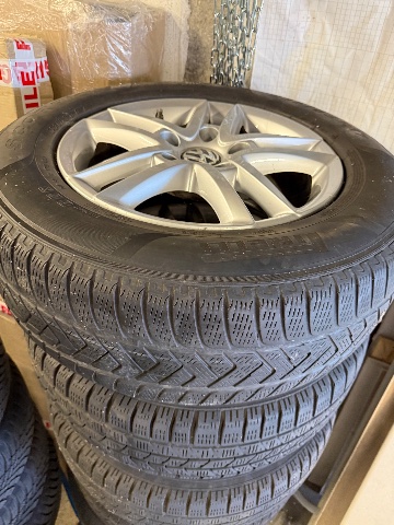 Reifen & Felgen Bild 4