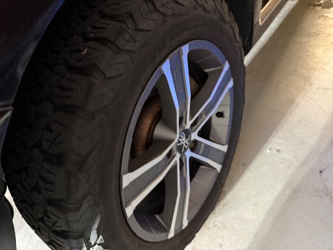 Reifen & Felgen Bild 5