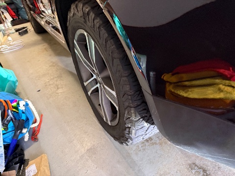 Reifen & Felgen Bild 7