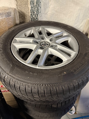 Reifen & Felgen Bild 9