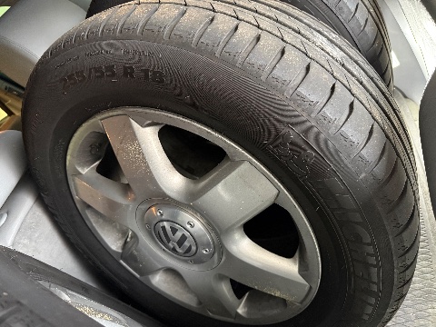 Reifen & Felgen Bild 10